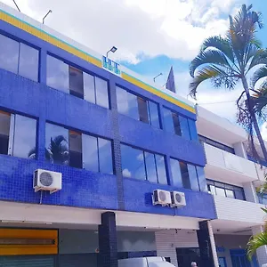 Ht Suítes Mobiliadas 2*, Brasília Brasil