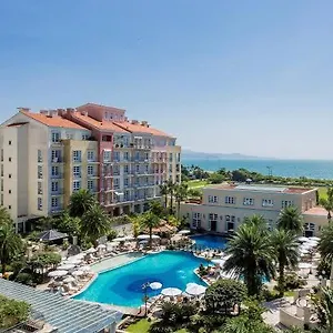  Resort Il Campanario