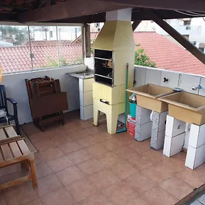  Estalagem Mar & Sol A 180 M Da