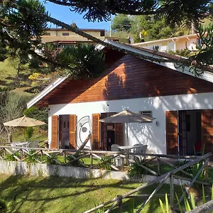 Piccolo Borgo Antico - Il Cantuccio , Campos do Jordão Brasil