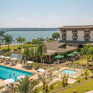 Life Hplus Long 3*, Brasília Brasil