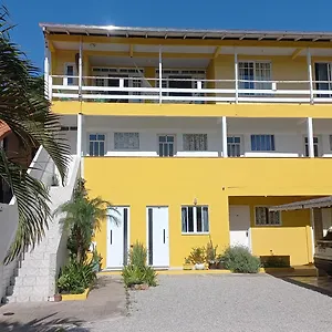  Estalagem São Francisco