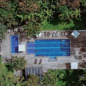 Eco Oceanomare Florianópolis