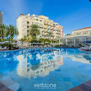  Resort Cobertura Luxuosa Dentro De - Direto Com Proprietário