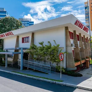 https://aristus-hotel.brasiliahotels.org