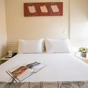Verona Hplus Long 3*, Brasília Brasil
