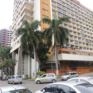 Brasilia Apart Hoteis 3*, Brasília Brasil