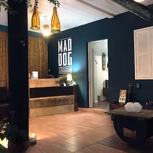 Hostel Mad Dog, Florianopolis