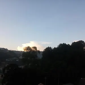Portal De Campos , Campos do Jordão Brasil