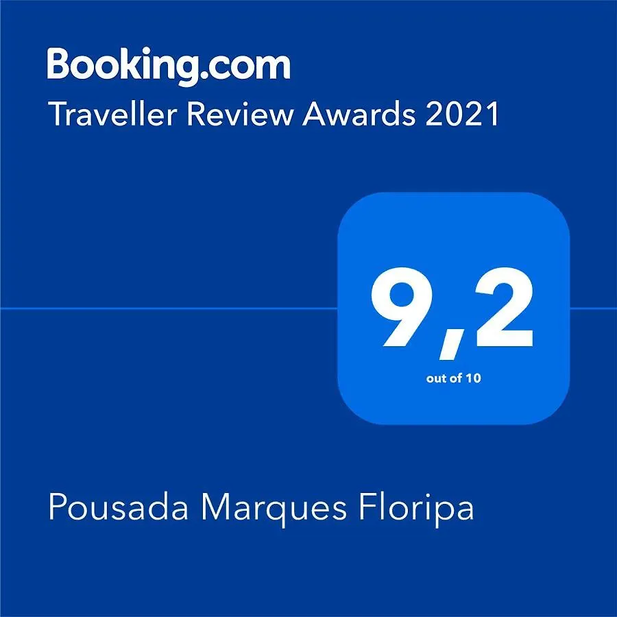 Pousada Marques Floripa Florianópolis